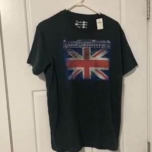 Fender T-Shirt NWT Size M